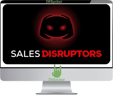 Steve Trang – Sales Disruptors Bundle
