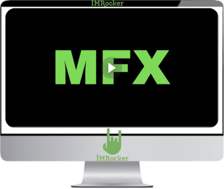 The MissionFX Compounding 2023