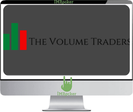 The Volume Traders 2.0 Completed