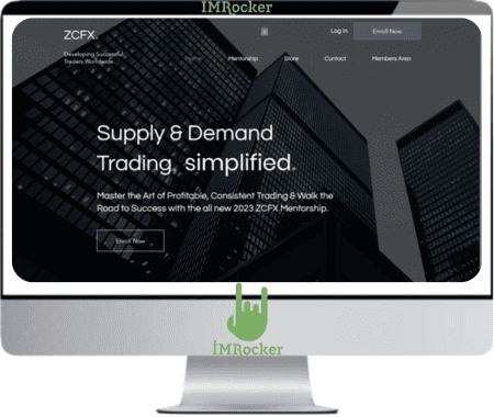 ZCFX Trading Course