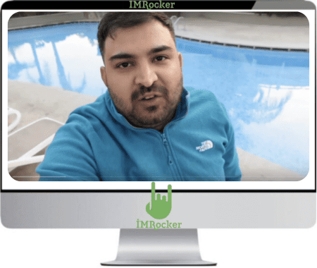 Zain Shah – 0 To Full-Time eBay Seller