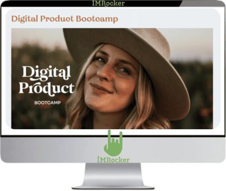 Abigail Peugh – The Digital Product Bootcamp