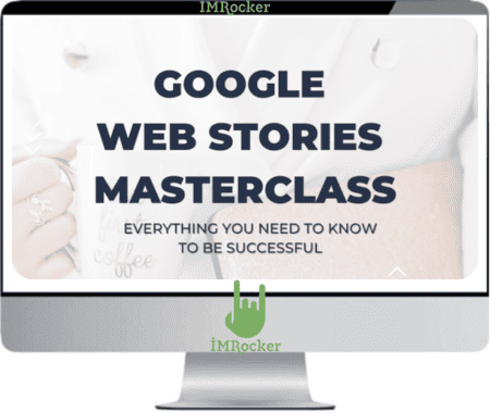 Allison Lancaster – Google Web Stories Masterclass