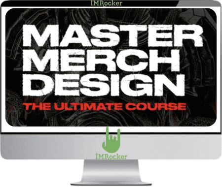 Charley Pangus – Master Merch Design