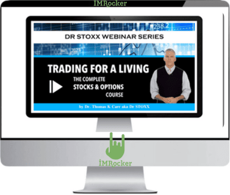 Dr. Stoxx – Trading For a Living
