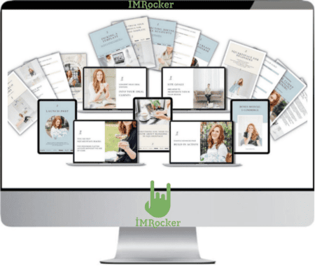 Paige Brunton – Square Secrets Business Bundle