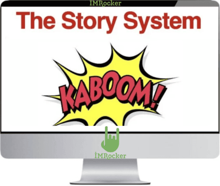 Parker Worth – The Story System