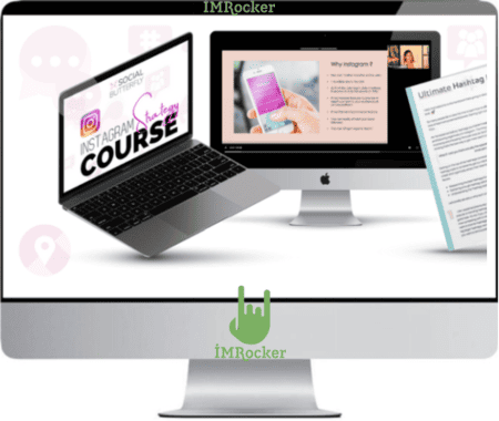 Theresa Depasquale – Social Butterfly Academy