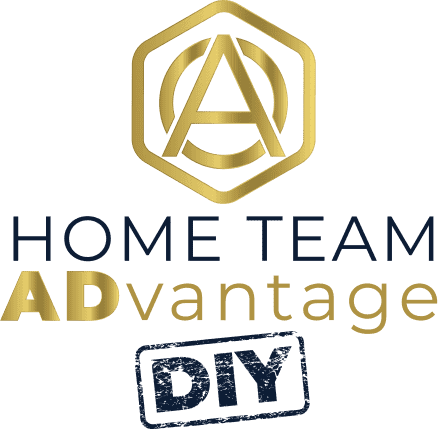 Adrienne Richardson – Home Team ADvantage DIY