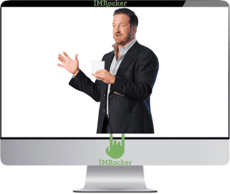 Frank Kern - SANDOR 2023