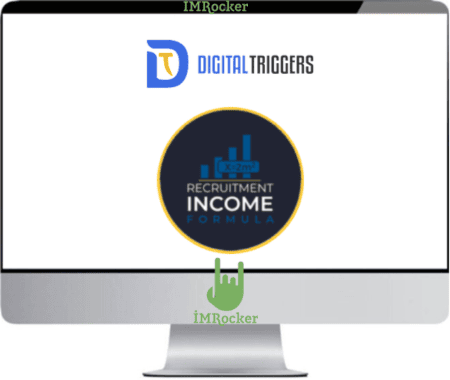 Joe Troyer – Recruitment Income Formula