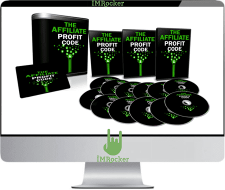 Sarah Staar – Affiliate Profit Code + Update 1