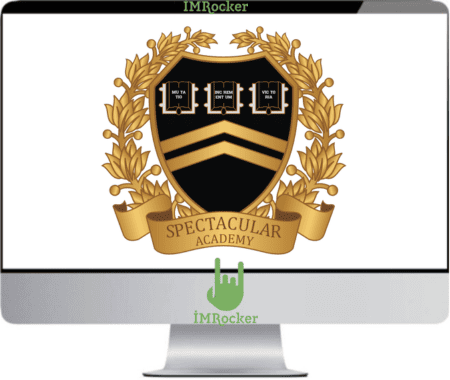 Spectacular Smith – Spectacular Academy