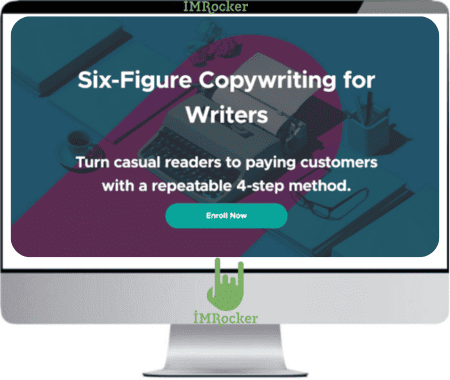 Tim Denning – Six-Figure Copywriting for Writers
