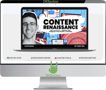 Tony Hill – Fatstacks Content Renaissance