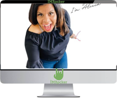 Alicia Lyttle – AI Consultant Certification