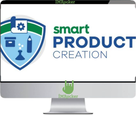 John Grimshaw Smart Marketer – Smart Product Creation