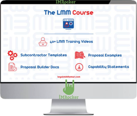 Learngovcon – The Legal Middleman Method