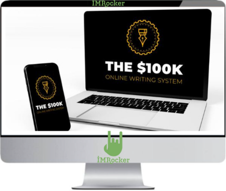 Matt Giaro - The 100k Online Writing System