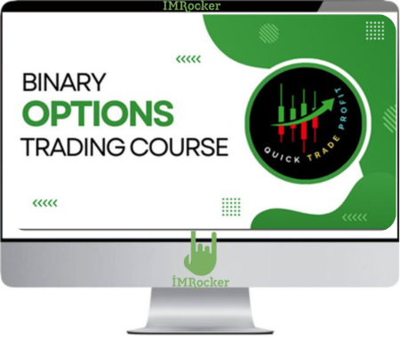 QuickTradeProfit – Profitable Binary Options Strategies