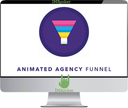 Ben Adkins – Animated Agency Funnel Advanced
