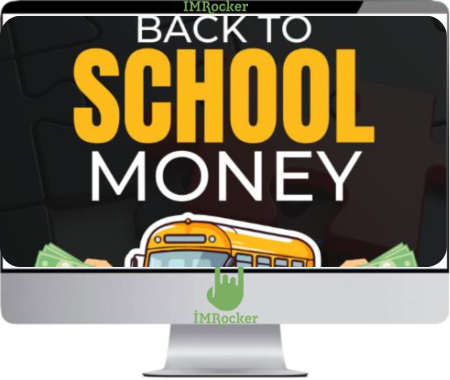 Ben Adkins – Back To School Money 2024