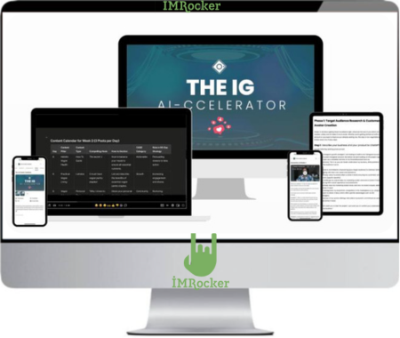 Juan Galan – The IG AI-ccelerator