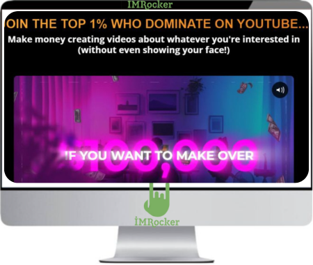 MagnatesMedia – Youtube Magnates Join The Top 1% Who Dominate On Youtube