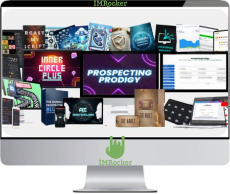 Gus Levitate – Prospecting Prodigy (Lead DeGens)