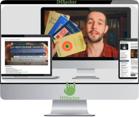 Jordan Thornton – Shadow Work Library