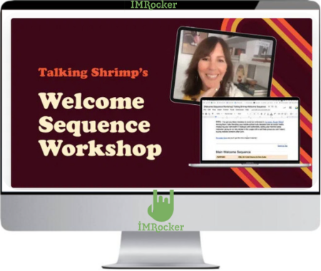Laura Belgrade – Welcome Sequence Workshop