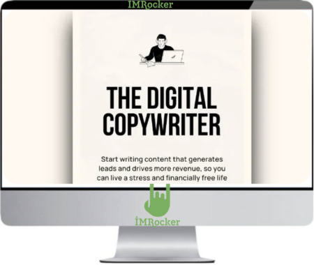 Matt Barker – The Digital Copywriter