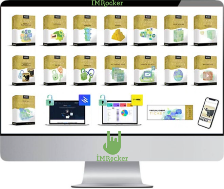 Robby Blanchard – Commission Hero AI