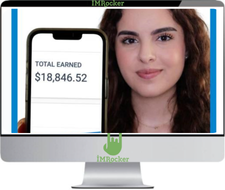 Sara Finance – Affiliate Marketing Course