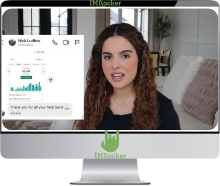 Sara Finance – Dropshipping Business Course