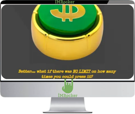 Sean Ferres – The 'Quick Cash' Button