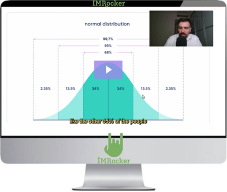 Damien Würsten – Shipping and Commodity Operation Course