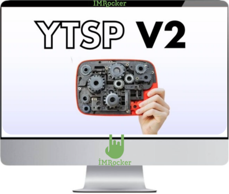 George Blackman – The YouTube Scriptwriter's Playbook V2