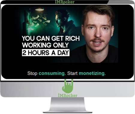 Jack Denmo – 2 Hour Youtuber + Update 1