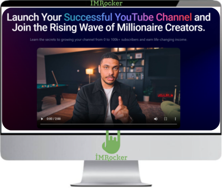 Joshua Mayo – Pro YouTuber