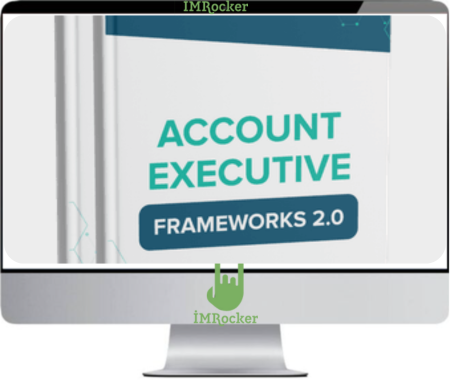Kyle Asay – Account Executive Frameworks 2.0