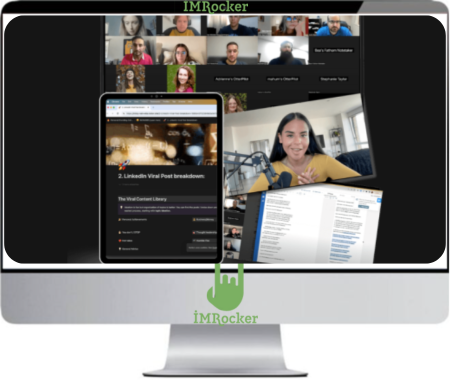 Lara Acosta – Personal Branding Cohort