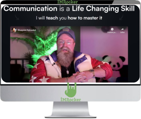 Owen Cook – The Blueprint Reloaded