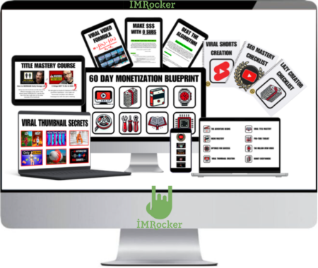 60 Day YouTube Monetization Blueprint