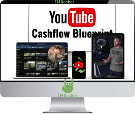 Elliot Hulse – YouTube Cashflow Blueprint