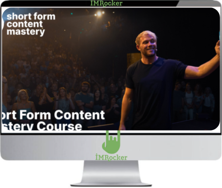 James Smith – Content Mastery