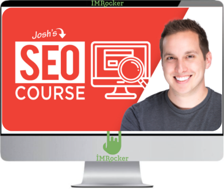 Josh Hall – Seo Course