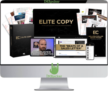 Kyle Milligan – Elite Copy
