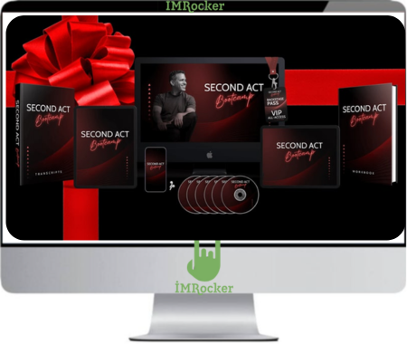 Ryan Lee – Second Act Bootcamp