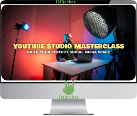 That Icelandic Guy – YouTube Studio Masterclass